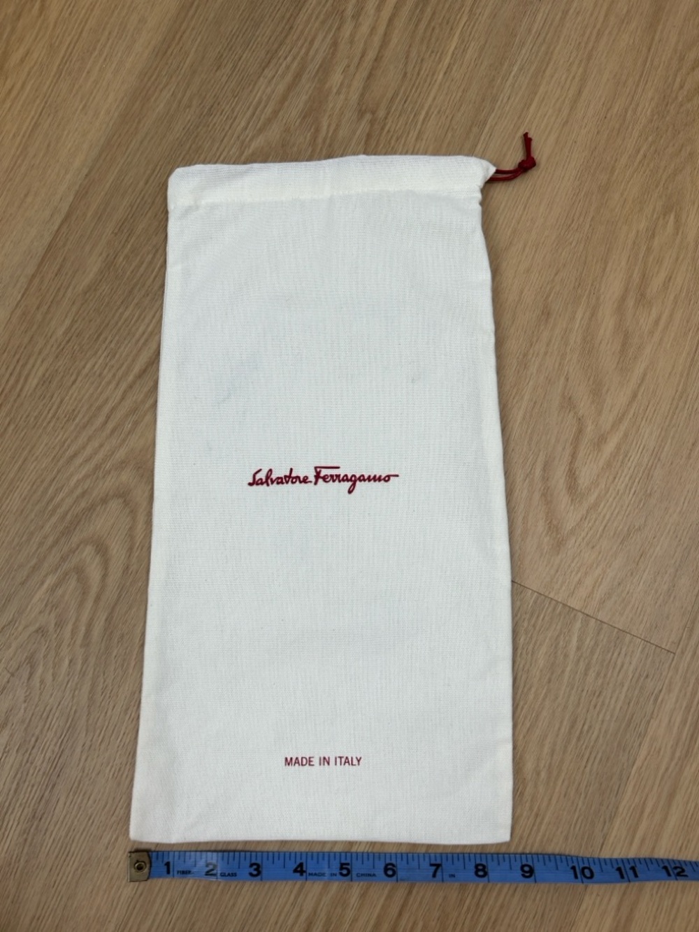 Salvatore Ferragamo Dust Bag